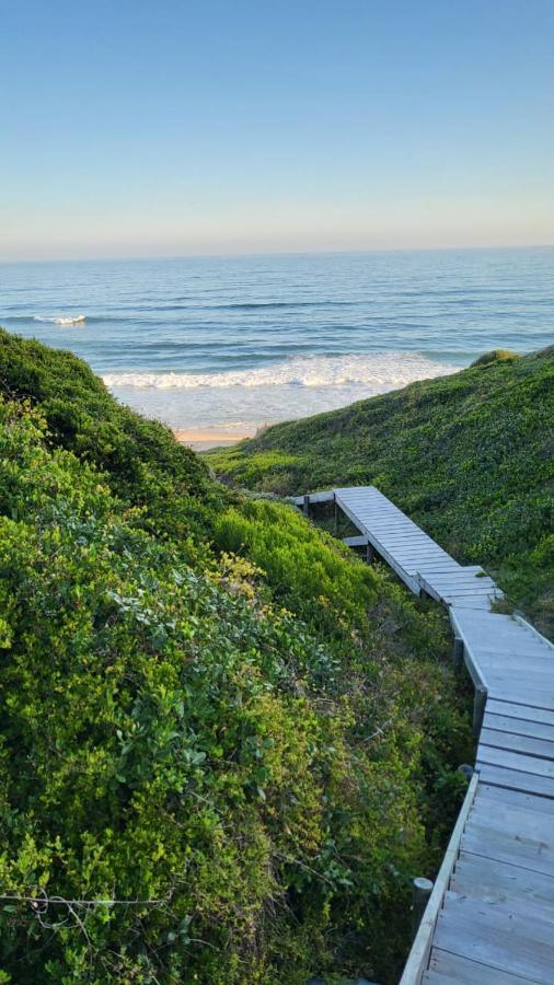 Seaside Tresure. Villa Mossel Bay Exterior foto