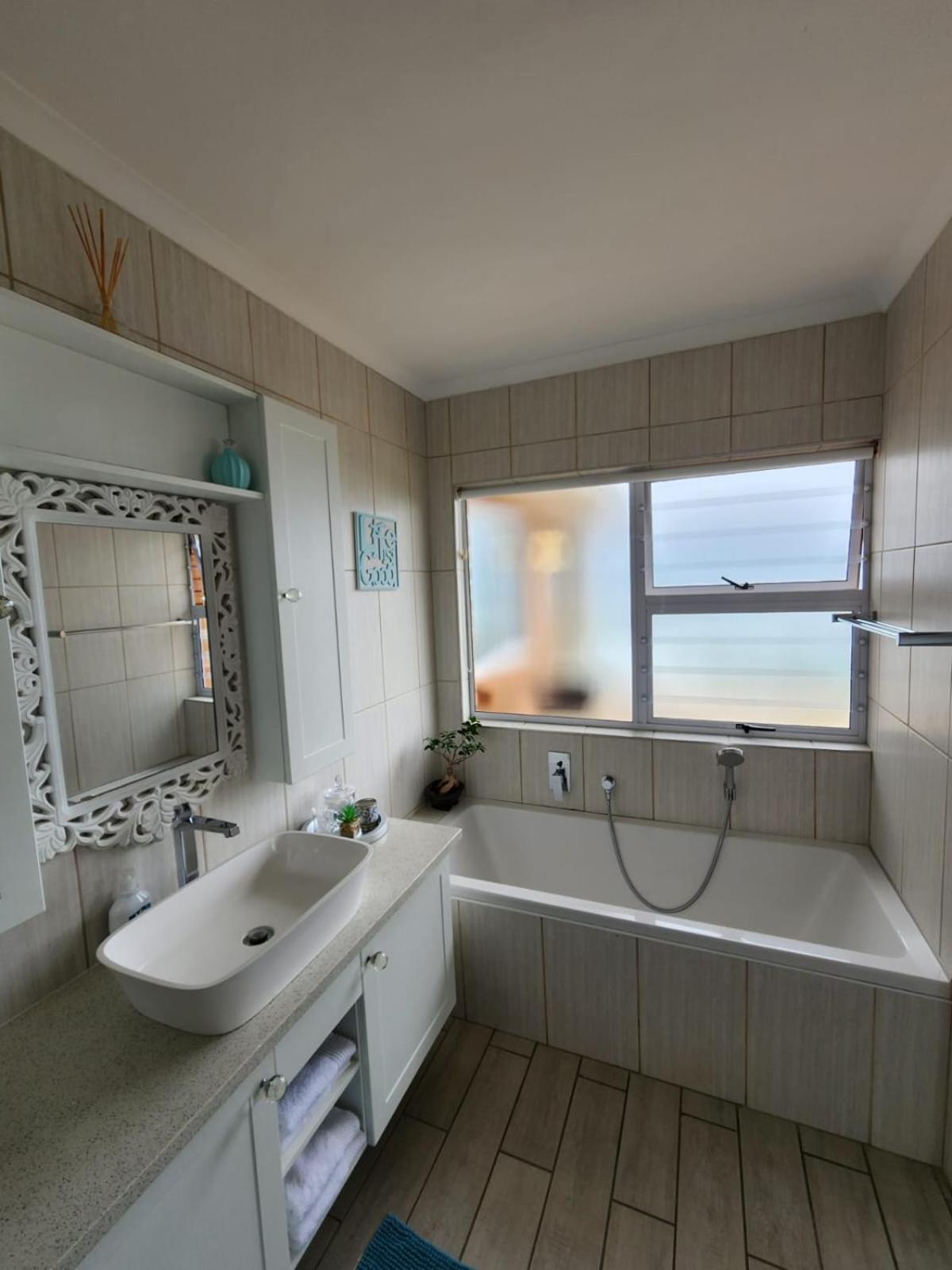 Seaside Tresure. Villa Mossel Bay Exterior foto